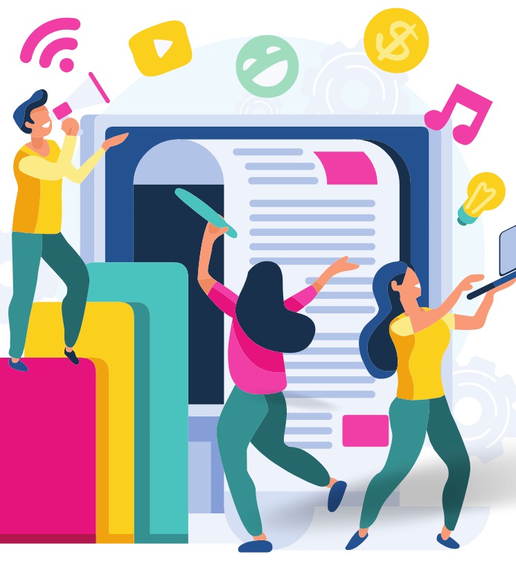 From Student to Professional: How to Network Across Borders